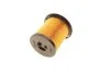 Фильтр топливный Renault Kangoo 1.9D 96- -FILTER UA63 MANN PU 822 X (фото 2)