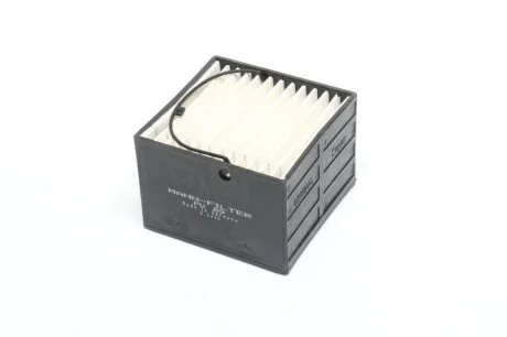 Фільтр топл. MAN (TRUCK) (вир-во) PU89 MANN PU 89