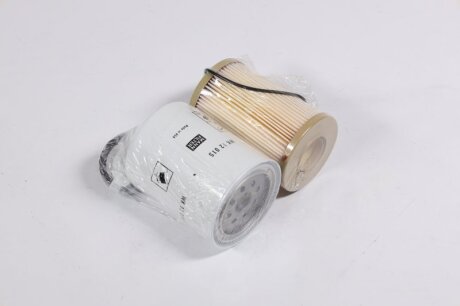 Фільтр паливний John Deere MANN SP3008-2X