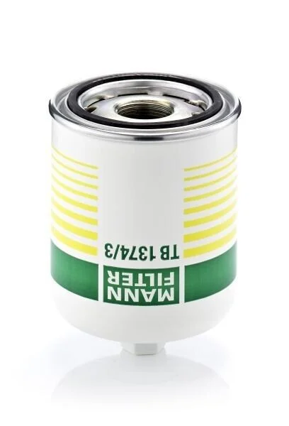 Картридж осушителя воздуха MANN TB 1374/3 X (фото 1)