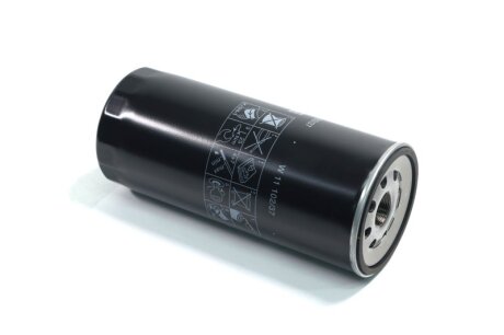 Фільтр масляний SCANIA (TRUCK) W11102/37 MANN W 11 102/37