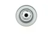 Фильтр масляный VW T4 1.9D 90-03/1.9TD 92-96/Audi A6 2.5TDI 94-97/Audi 100 2.0TD 82-90/2.4D 89-9 UA63 MANN W 1130/1 (фото 3)