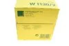 Фільтр масляний Audi 100 2.5TDI 93-94/Audi A6 2.5TDI АКПП 94-97 -FILTER UA63 MANN W 1130/2 (фото 2)