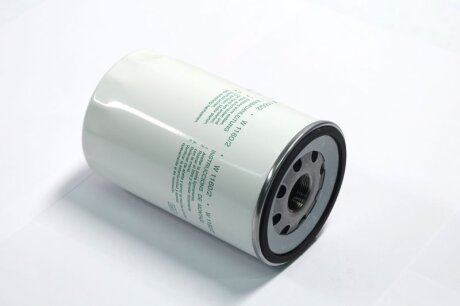 Фільтр масляний W1160/2 MANN W 1160/2