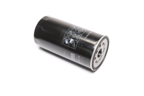 Фильтр масляный MANN W117013