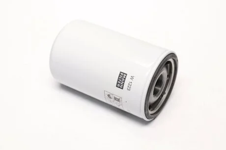 Фільтр оливний Hitachi MANN W1223