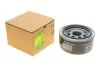 Фільтр масляний двигуна VW (вир-во) MANN W1323 (фото 1)
