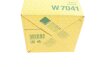 Фільтр масляний двигуна MANN W 7041 (фото 5)