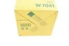 Фільтр масляний двигуна (вир-во) W7041 MANN W 7041 (фото 5)