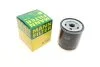 Фильтр масляный двигателя MAZDA 3, 6 1.5-2.2 D, 1.8-2.0 MZR 02- (пр-во) W7061 MANN W 7061 (фото 1)