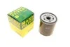 Фильтр масляный Seat Ibiza IV/Skoda Fabia/Rapid 1.4TDI 14- -FILTER UA63 MANN W 7062 (фото 1)