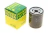 Фільтр масляний Citroen Jumper/Peugeot Boxer 2.0HDi 15- -FILTER UA63 MANN W 7063 (фото 1)