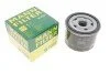 Фільтр масляний -FILTER MANN W 7069 (фото 2)