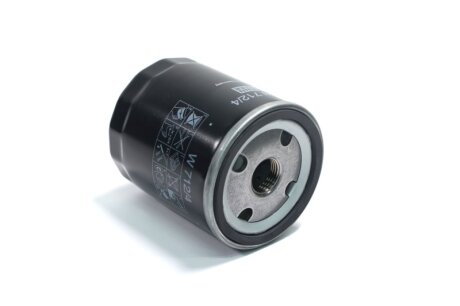 Фільтр масляний W712/4 MANN W 712/4