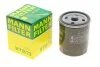 Фильтр масляный двигателя (пр-во) W712/73 MANN W 712/73 (фото 1)