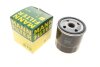 Фільтр масляний Opel Kadett/Ascona/Rekord 1.0-2.4i 62-00 (бензин) -FILTER UA63 MANN W 712 (фото 1)
