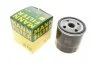 Фильтр масляный Opel Kadett/Ascona/Rekord 1.0-2.4i 62-00 (бензин) -FILTER UA63 MANN W 712 (фото 1)