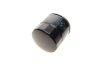 Фільтр масляний Opel Kadett/Ascona/Rekord 1.0-2.4i 62-00 (бензин) -FILTER UA63 MANN W 712 (фото 2)