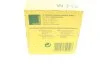 Фильтр масляный Opel Kadett/Ascona/Rekord 1.0-2.4i 62-00 (бензин) -FILTER UA63 MANN W 712 (фото 5)