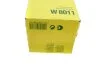 Фільтр масляний двигуна (вир-во) W8011 MANN W 8011 (фото 2)