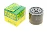 Фільтр масляний двигуна (вир-во) W811/80 MANN W 811/80 (фото 1)