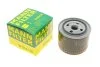 Фільтр масляний Honda Civic/Accord 2.0 TDi 96-02 -FILTER UA63 MANN W 914/26 (фото 1)