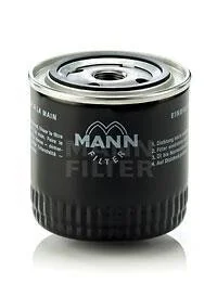 Оливний фільтр MANN W920/17 (фото 1)