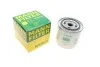 Фільтр масляний Volvo S40/V40 1.9Di 95-04 -FILTER UA63 MANN W 920/38 (фото 1)
