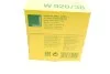 Фільтр масляний Volvo S40/V40 1.9Di 95-04 -FILTER UA63 MANN W 920/38 (фото 5)