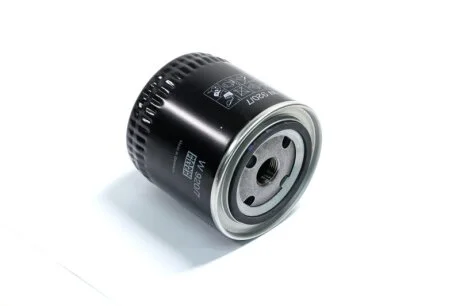 Фільтр масляний (вир-во) W920/7 MANN W 920/7