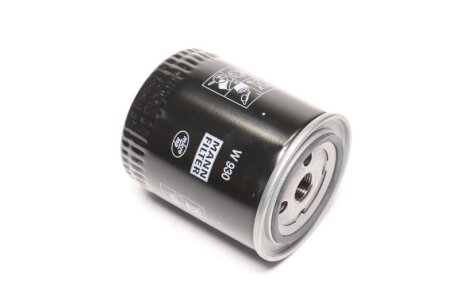 Фільтр оливний MANN W930