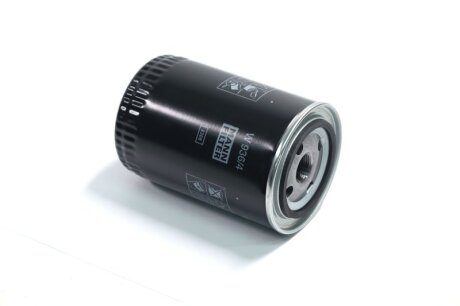 Фільтр масляний (TRUCK) W936/4 MANN W 936/4