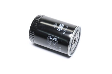 Фільтр масляний Perkins W940/24 W940/24 MANN W 940/24