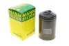 Фільтр масляний двигуна VW GOLF, PASSAT, TRANSPORTER III 80-97, AUDI 80,100, A6 94-97 (вир-во) W940/25 MANN W 940/25 (фото 1)