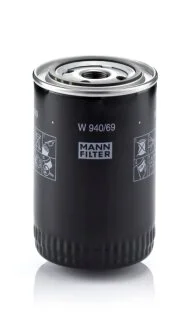 Масляный фильтр MANN W940/69