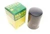 Фільтр масляний Toyota Land Cruiser (J4/J5/J6/J7/J8) 2.4-3.4 D/2.4-4.5 69-97 -FILTER W 940/81 UA63 MANN W940/81 (фото 2)