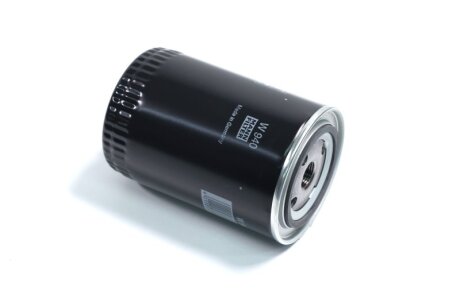 Фільтр масляний MANN W 940