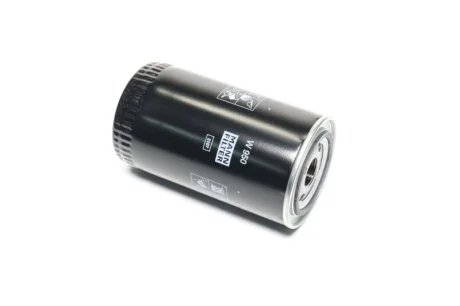 Фільтр масляний Deutz/Fahr/KHD W950 W950 MANN W 950
