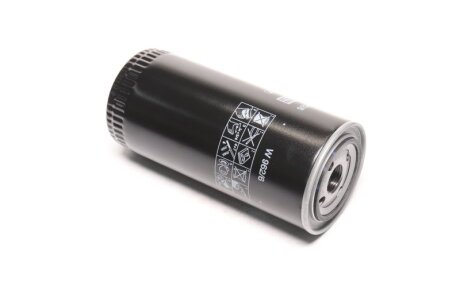 Фільтр масляний Deutz/Fahr/KHD W962/6 W962/6 MANN W 962/6