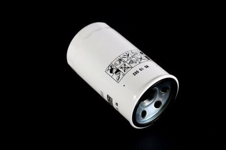Фільтр гідравлічний MANN WD10002