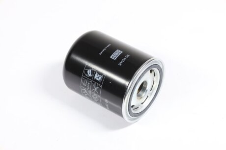 Фільтр оливний Sonstige MANN WD1374/5