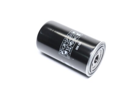 Фільтр гідравлічний Sonstige MANN WD950