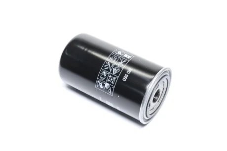 Фільтр гідравлічний Sonstige MANN WD950