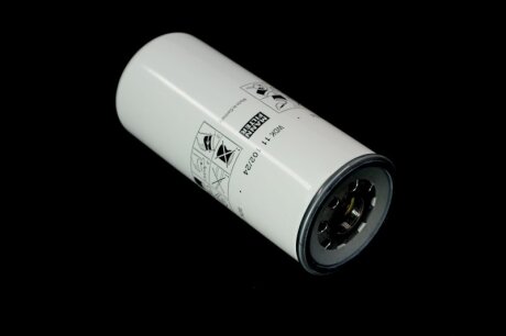 Фільтр топл. RVI, VOLVO (TRUCK) WDK11102/24 MANN WDK 11 102/24