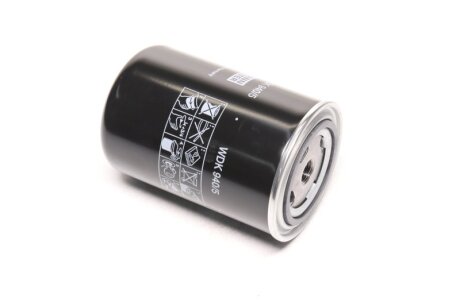 Фільтр топл. DAF (TRUCK) WDK940/5 MANN WDK 940/5