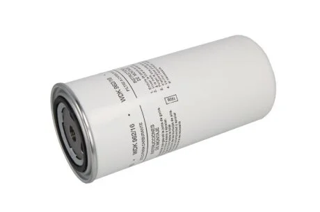 Фільтр паливний MANN WDK96216