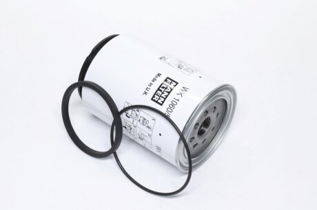 Фильтр топл. VOLVO FH12,FH16 (TRUCK) WK1060/5X MANN WK 1060/5 X