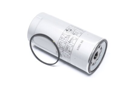 Фільтр топл. MB ACTROS (TRUCK) MANN WK1080/6X