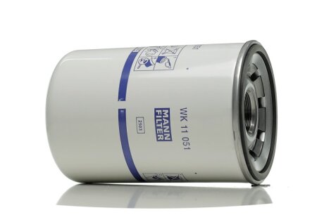 Фильтр топливный MANN WK 11 051
