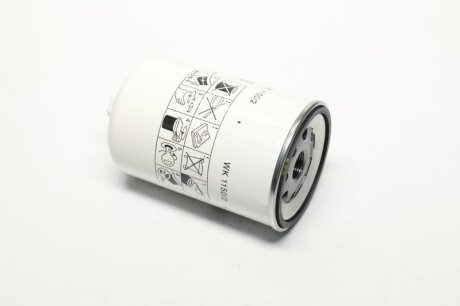 Фильтр топливный MANN WK11502